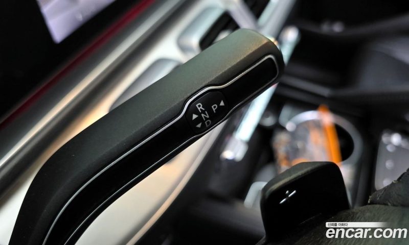 Mercedes Benz GLE-Class GLE300d 4MATIC