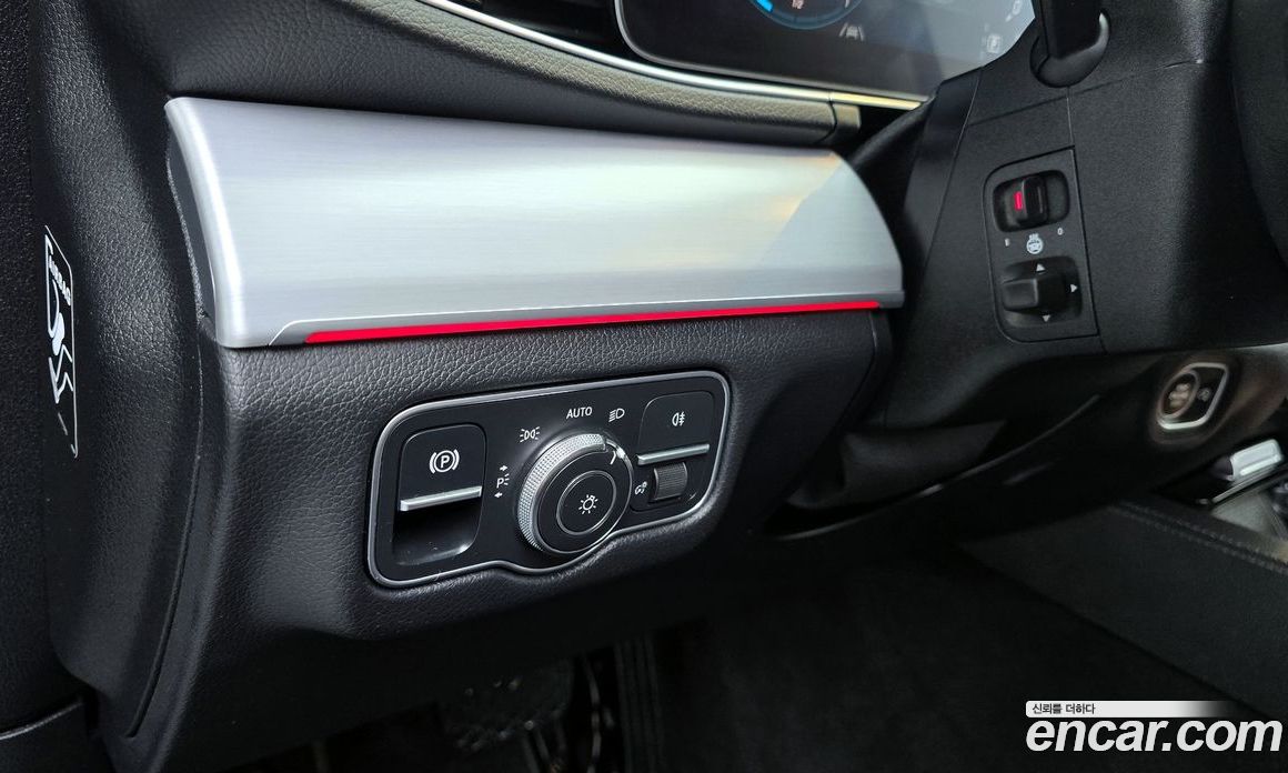 Mercedes Benz GLE-Class GLE300d 4MATIC
