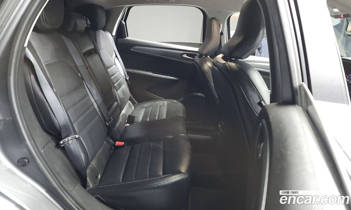 Renault Korea XM3 1.3 TCe RE Signature