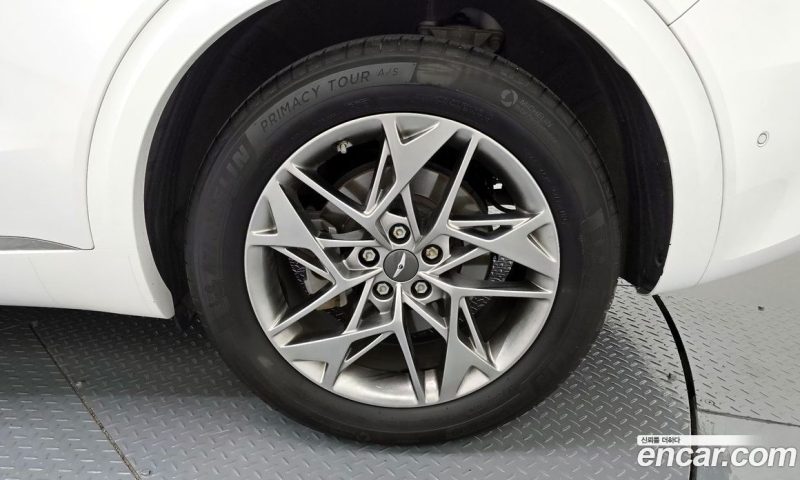 Genesis GV70 2.5T Gasoline AWD