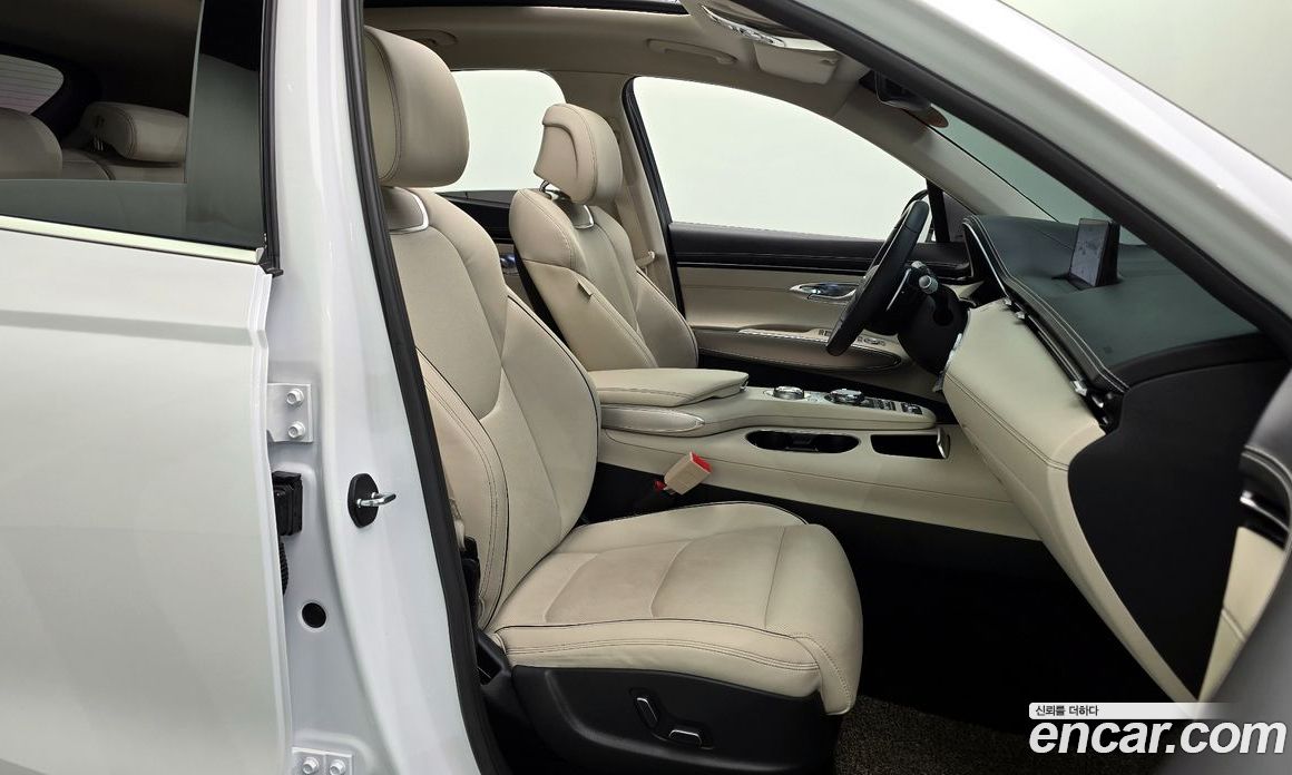 Genesis GV70 2.5T Gasoline AWD