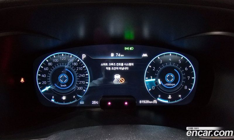 Genesis G70 Gasoline 2.0T 4WD