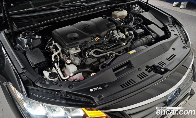Toyota Avalon 2.5 Hybrid