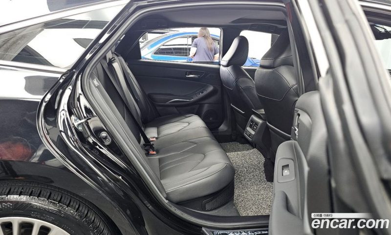 Toyota Avalon 2.5 Hybrid
