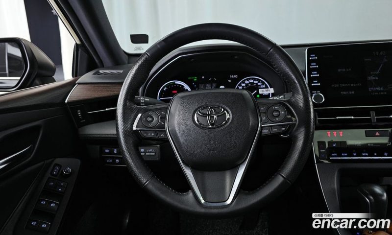 Toyota Avalon 2.5 Hybrid