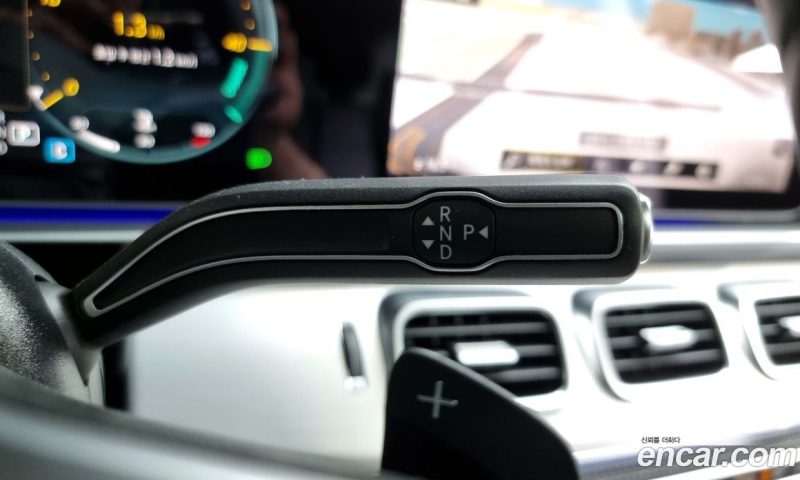 Mercedes Benz GLE-Class GLE300d 4MATIC