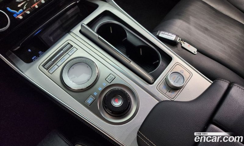 Genesis GV80 3.0 Diesel AWD