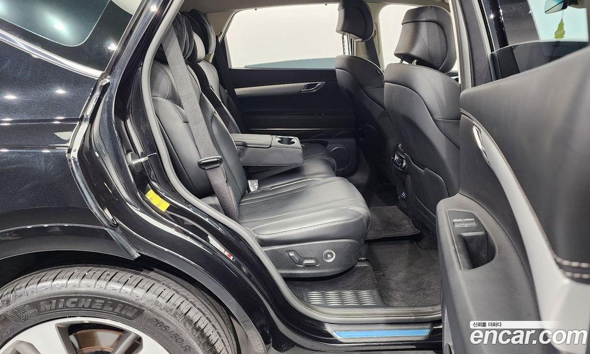 Genesis GV80 3.0 Diesel AWD