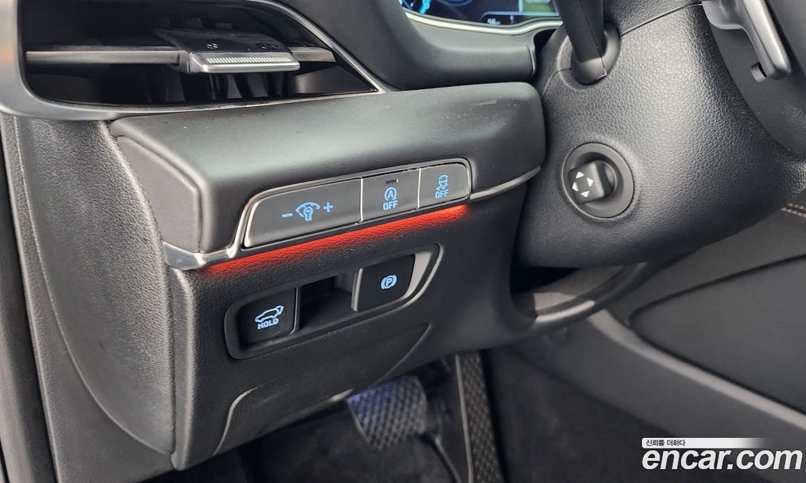 Genesis GV80 3.0 Diesel AWD