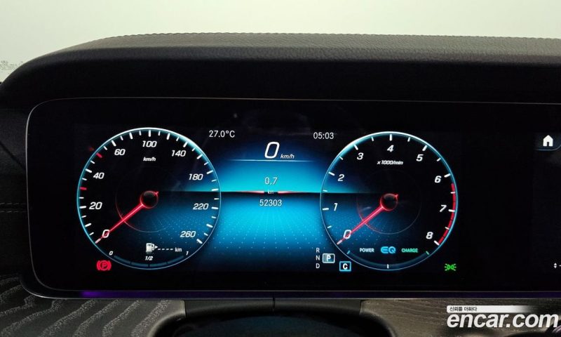 Mercedes Benz CLS-Class CLS450 4MATIC