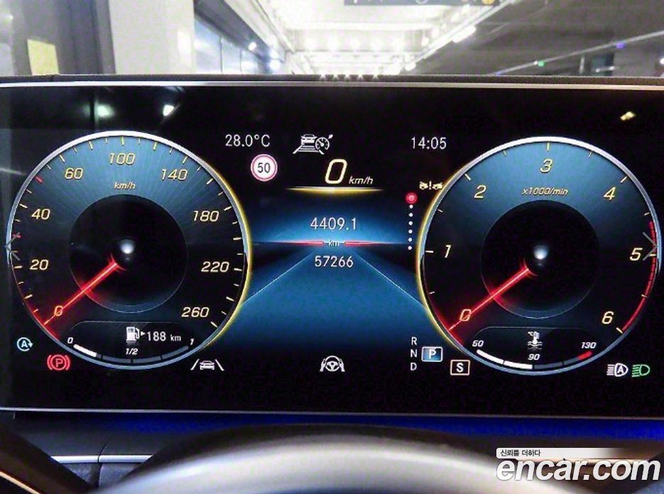 Mercedes Benz GLE-Class GLE400d 4MATIC Coupe