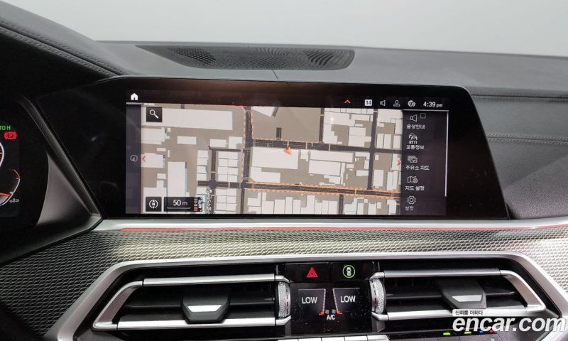 BMW X5 xDrive 30D M Sport