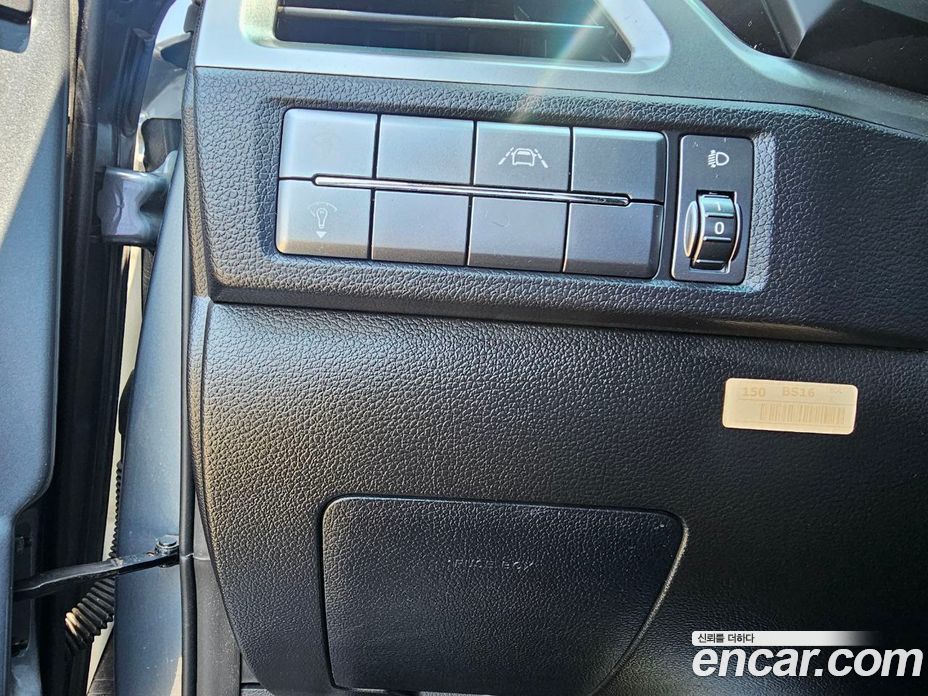 SsangYong Korando Diesel 1.6 2WD C3