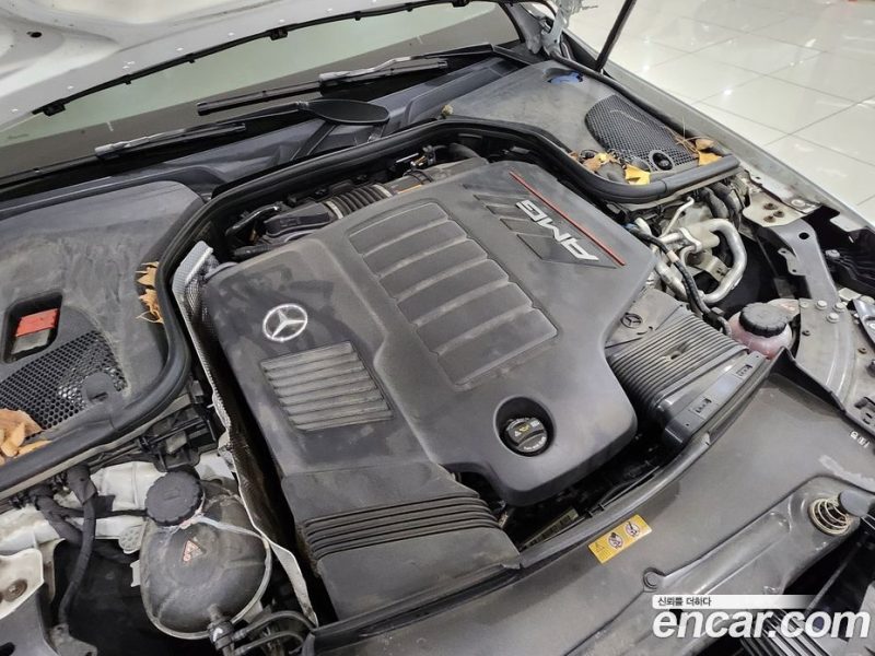 Mercedes Benz AMG GT 4Door 43 4MATIC+
