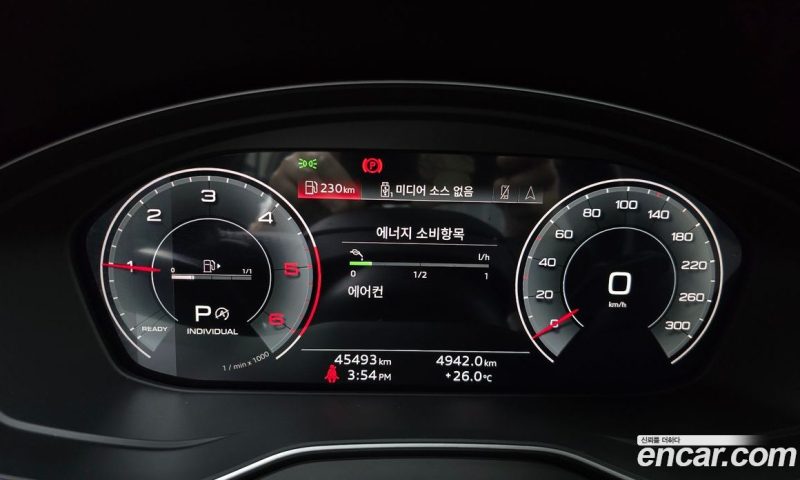 Audi Q5 40 TDI Quattro Premium