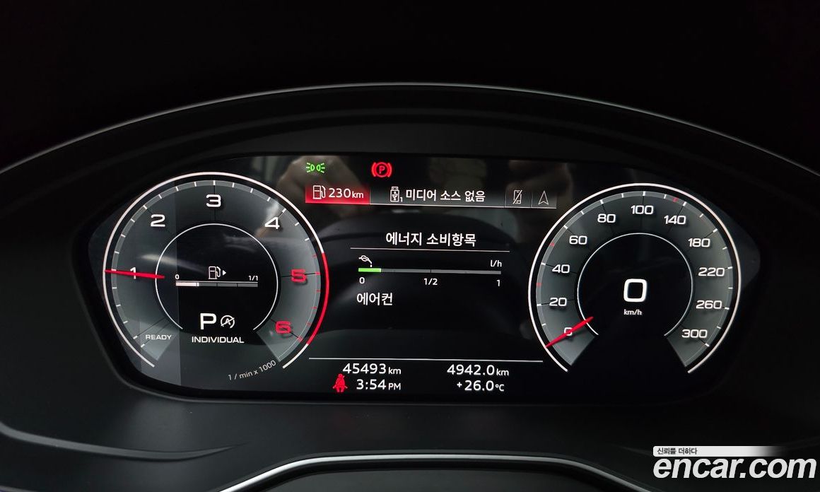 Audi Q5 40 TDI Quattro Premium