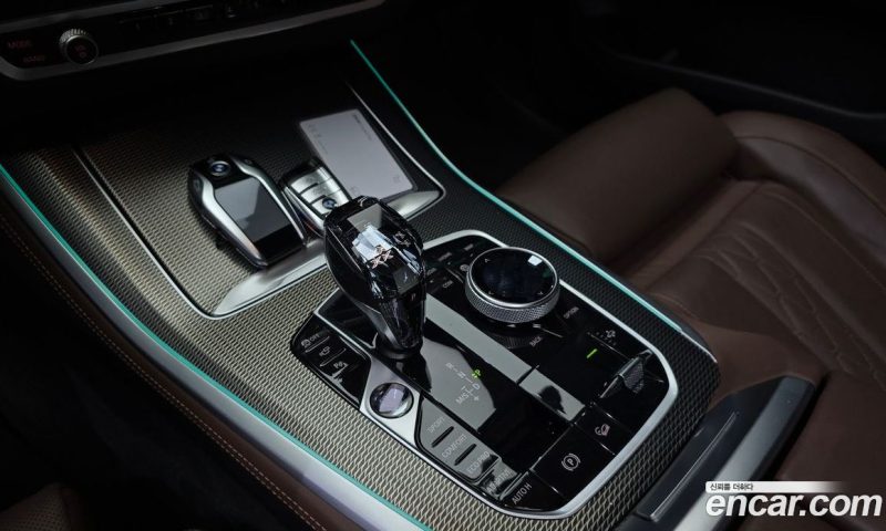 BMW X5 xDrive 30D M Sport