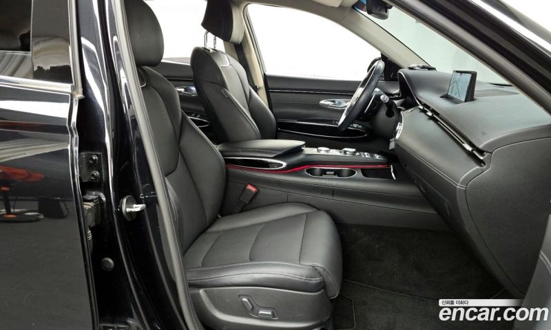 Genesis GV70 2.5T Gasoline AWD
