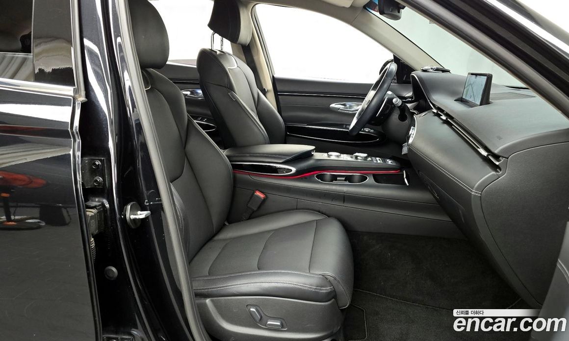 Genesis GV70 2.5T Gasoline AWD