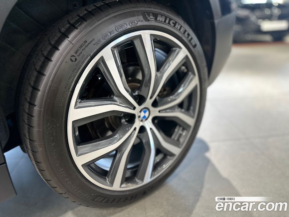 BMW X2 F39 xDrive20i Advantage