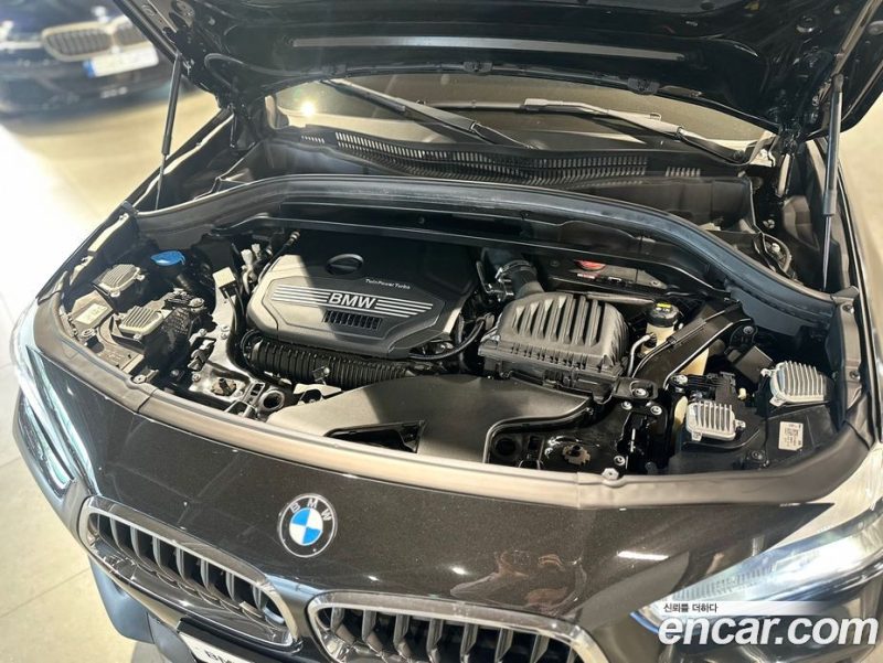 BMW X2 F39 xDrive20i Advantage