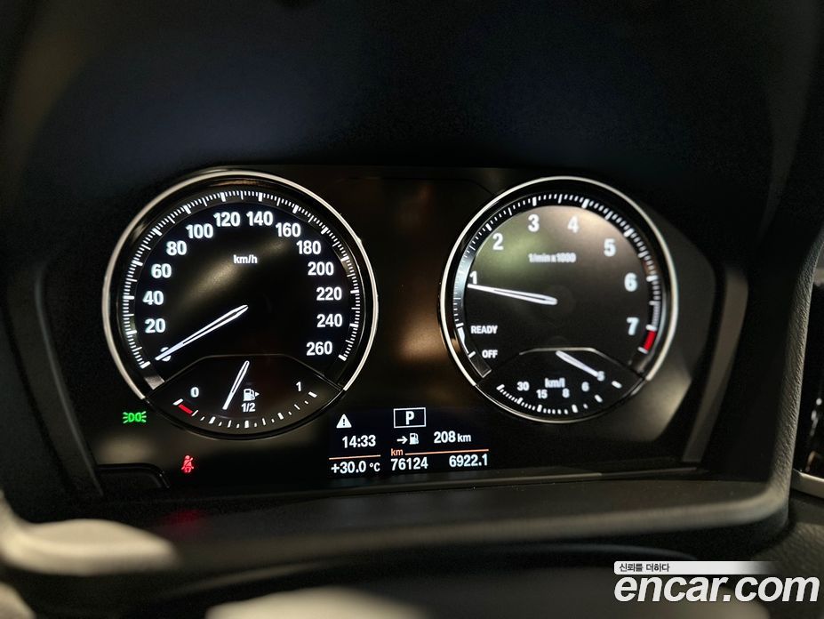 BMW X2 F39 xDrive20i Advantage