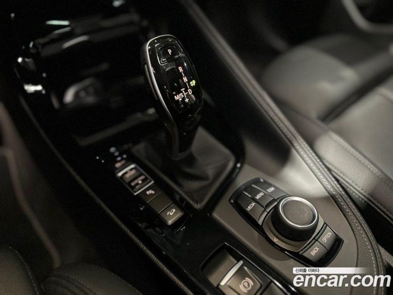 BMW X2 F39 xDrive20i Advantage