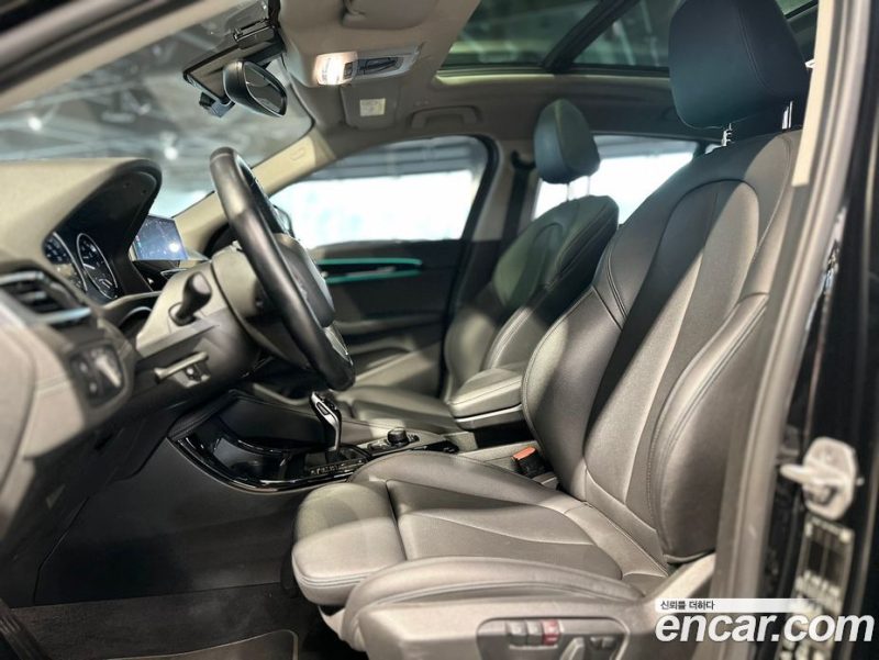 BMW X2 F39 xDrive20i Advantage