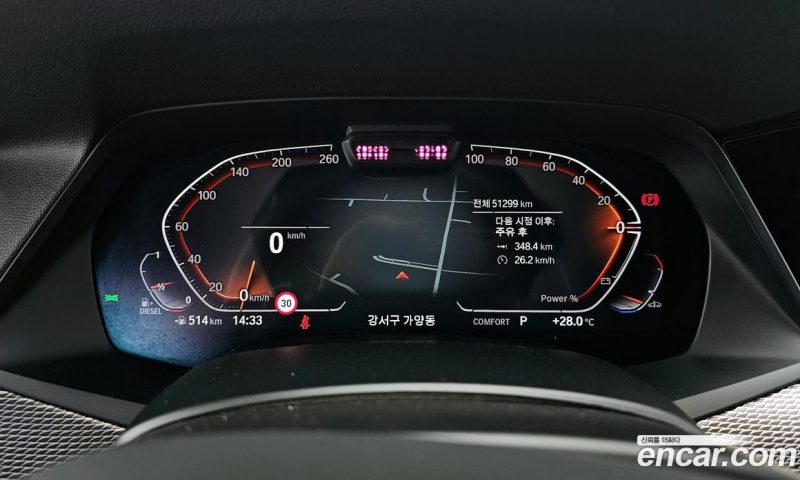 BMW X5 xDrive 30D M Sport