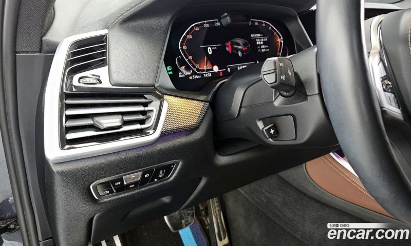 BMW X5 xDrive 30D M Sport