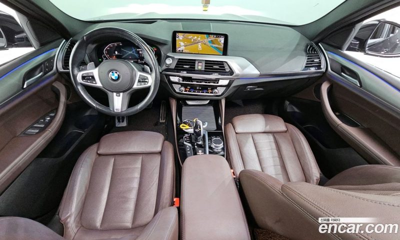 BMW X4 xDrive20d M Sports Online Exclusive Edition