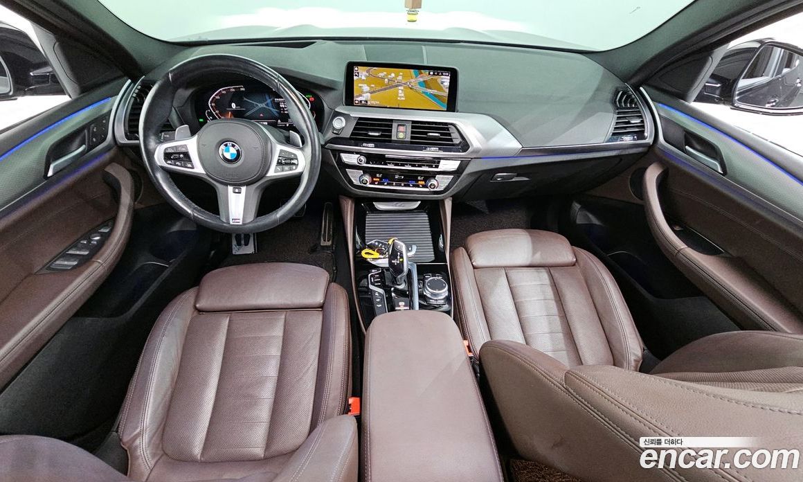 BMW X4 xDrive20d M Sports Online Exclusive Edition