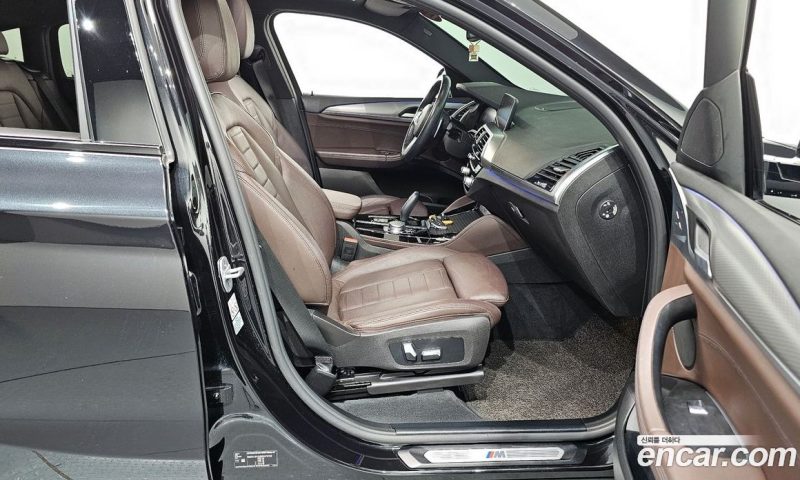 BMW X4 xDrive20d M Sports Online Exclusive Edition