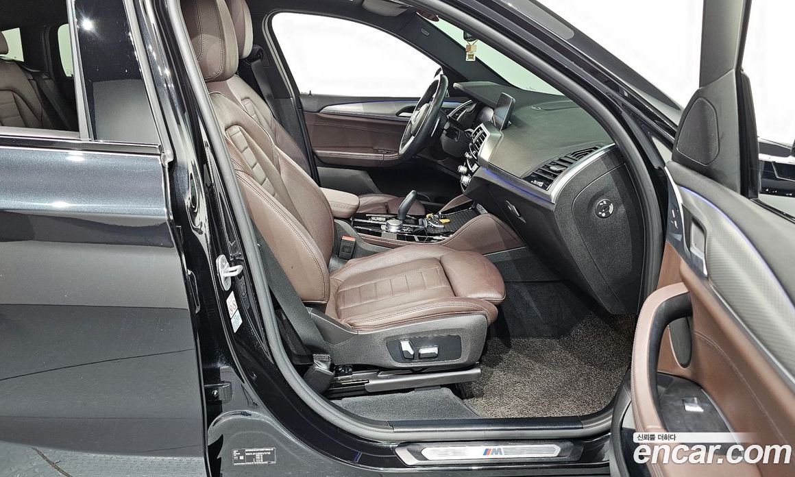 BMW X4 xDrive20d M Sports Online Exclusive Edition