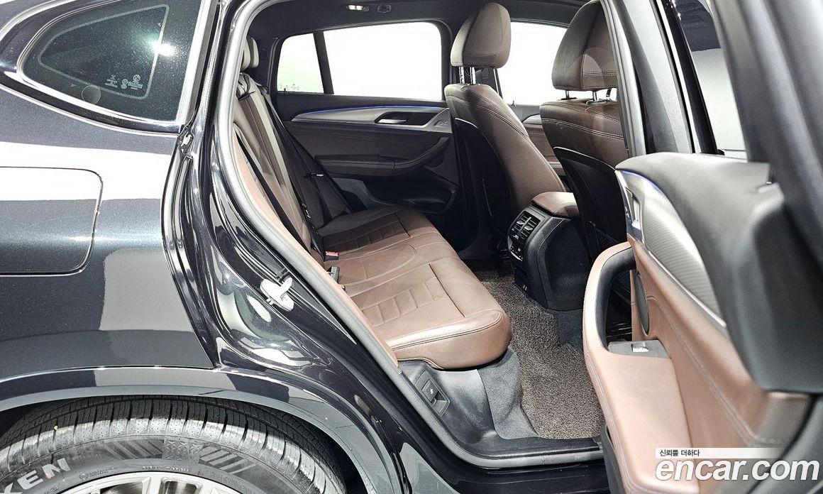 BMW X4 xDrive20d M Sports Online Exclusive Edition