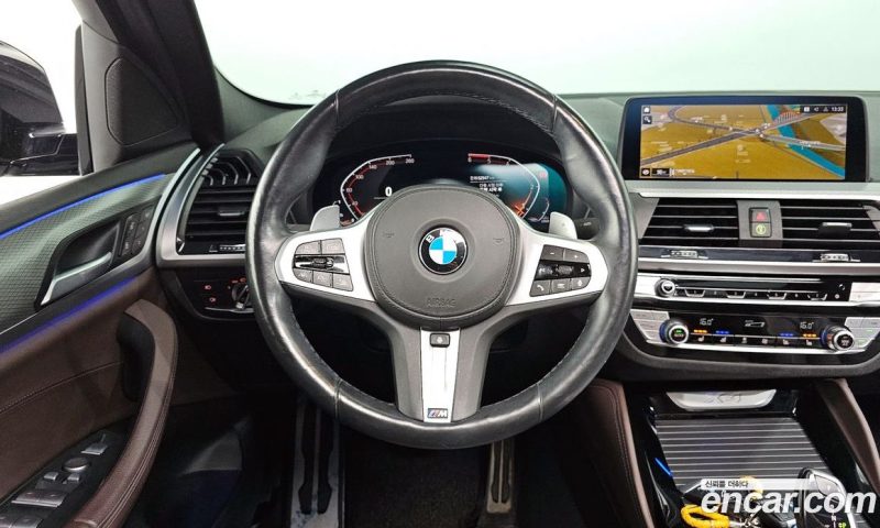 BMW X4 xDrive20d M Sports Online Exclusive Edition