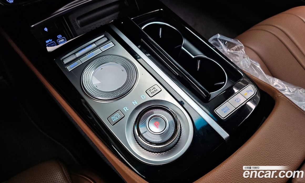 Genesis G80 Gasoline 2.5 Turbo 2WD