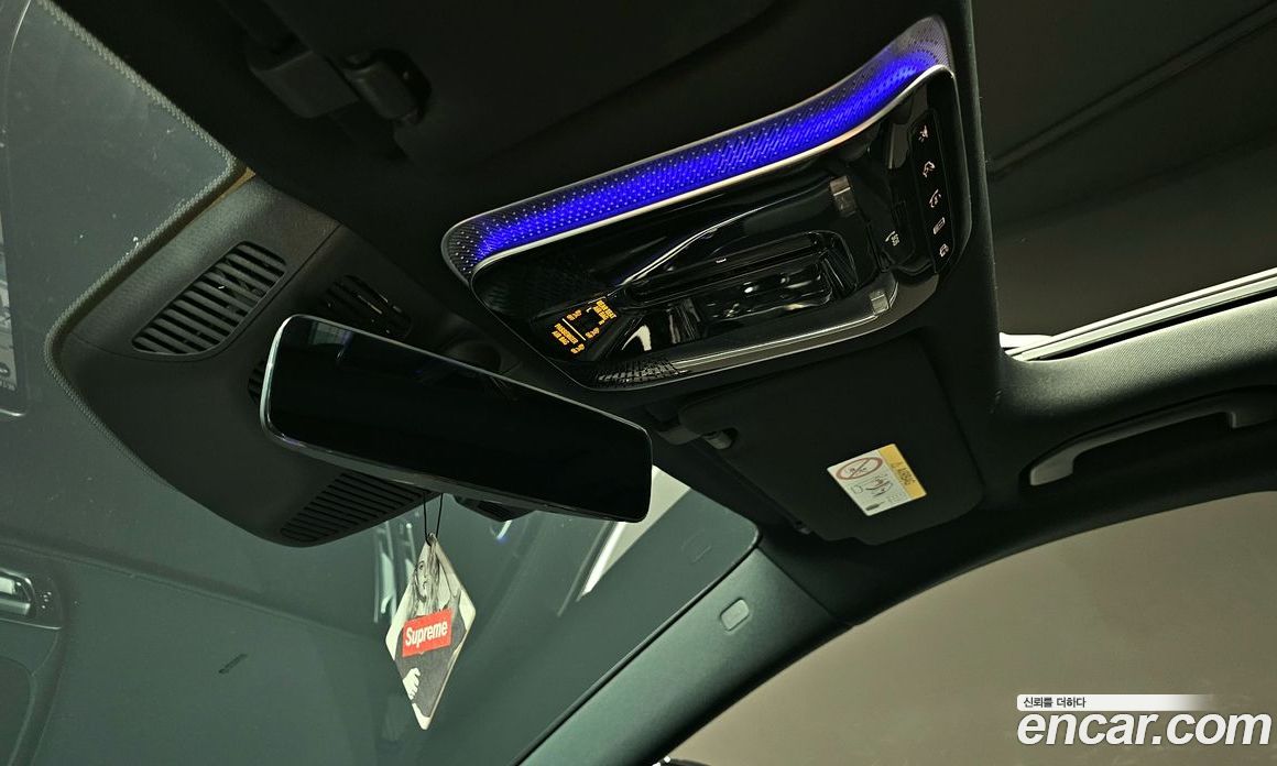 Mercedes Benz S-Class S450L 4MATIC