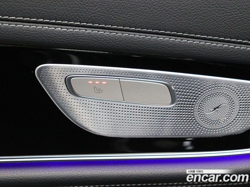 Mercedes Benz AMG GT 4Door 43 4MATIC+