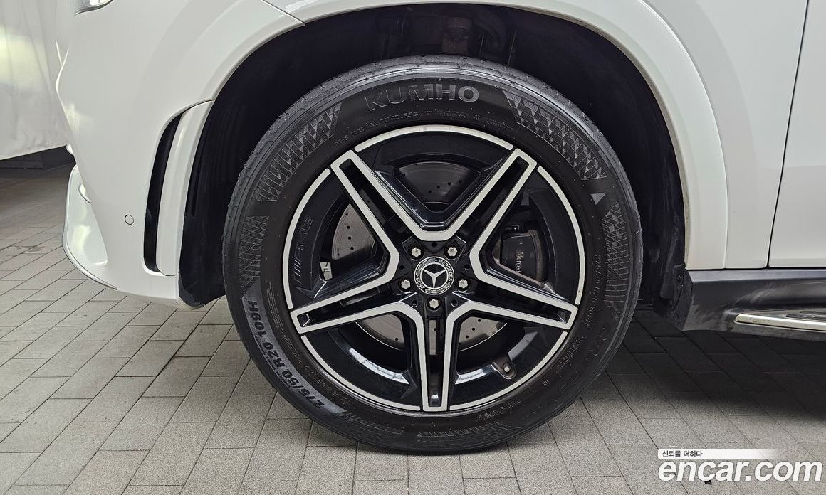 Mercedes Benz GLE-Class GLE400d 4MATIC Coupe