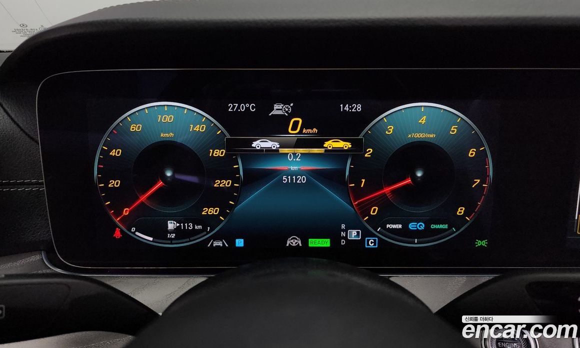Mercedes Benz E-Class E450 4MATIC Cabriolet