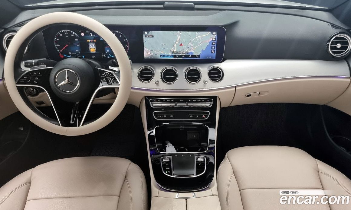 Mercedes Benz E-Class E250 Avantgarde