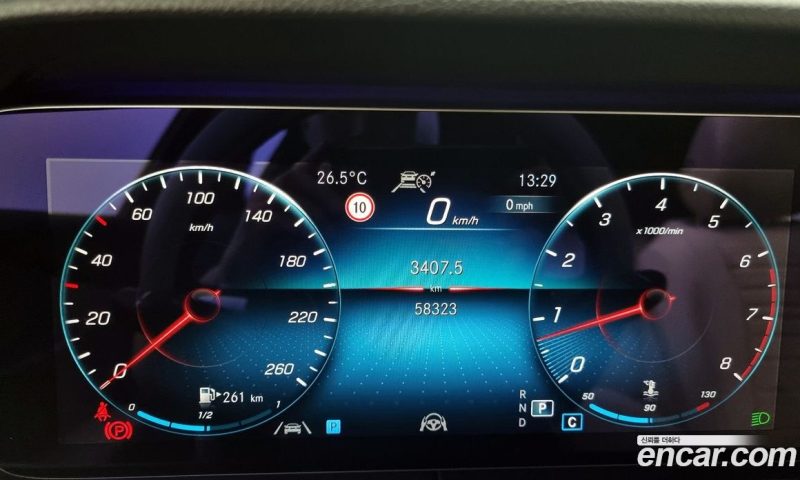 Mercedes Benz E-Class E250 Avantgarde
