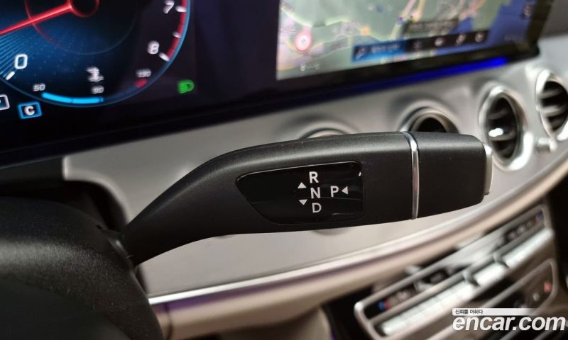 Mercedes Benz E-Class E250 Avantgarde