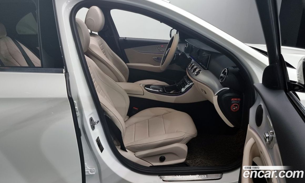 Mercedes Benz E-Class E250 Avantgarde