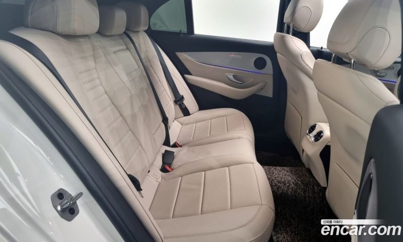 Mercedes Benz E-Class E250 Avantgarde