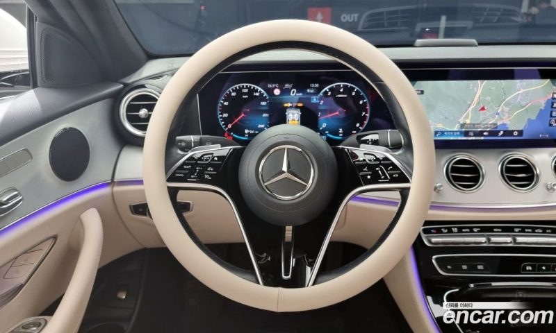Mercedes Benz E-Class E250 Avantgarde