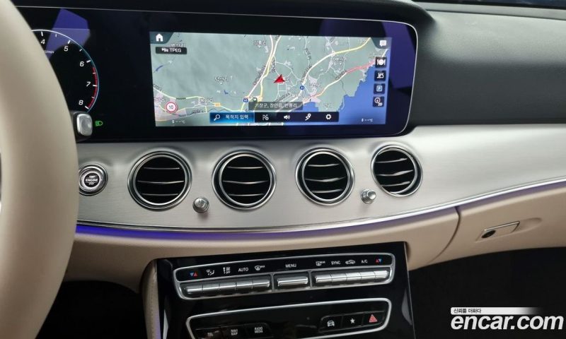 Mercedes Benz E-Class E250 Avantgarde