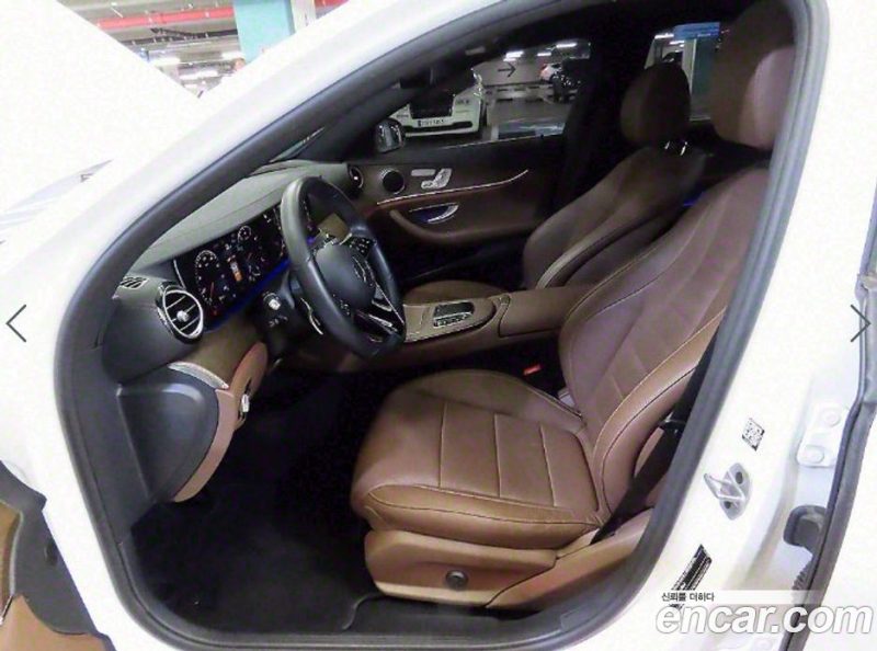 Mercedes Benz E-Class E250 Exclusive