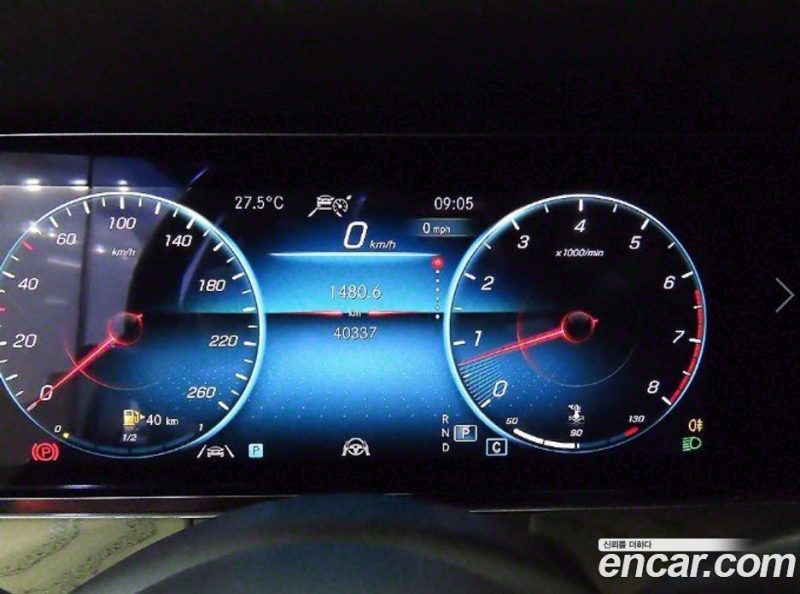 Mercedes Benz E-Class E250 Exclusive